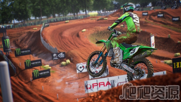 越野摩托2020(图1)