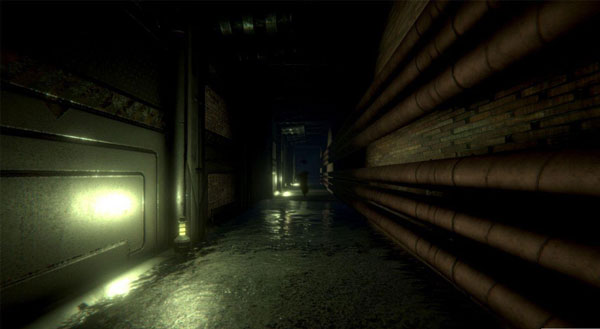 后室正版手游(NoClip)(图2) 后室正版手游(NoClip)(图2)