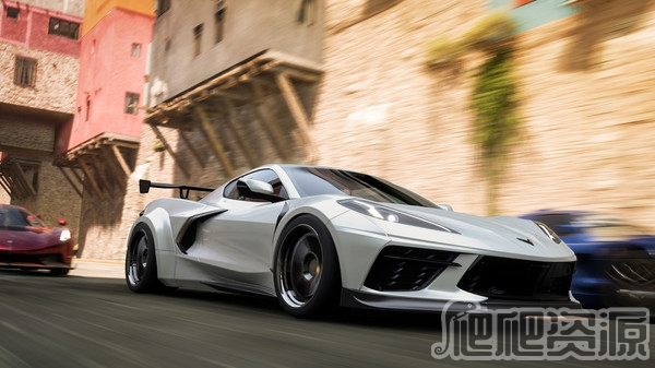 极限竞速:地平线5(图4) 极限竞速:地平线5(图4)