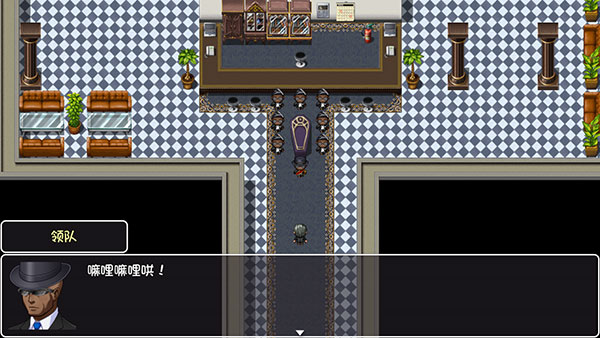 大千世界手游(图1) 大千世界手游(图1)