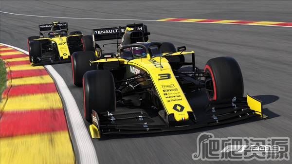 F1 2019(图5) F1 2019(图5)