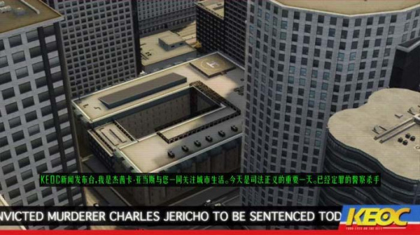 狂飙：旧金山(图1)