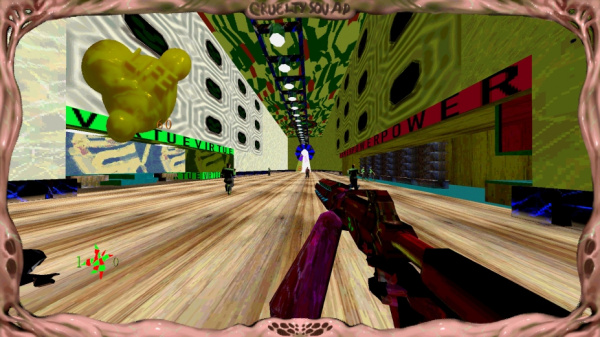 残暴小队(图1) 残暴小队(图1)