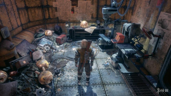 失眠:方舟(图1) 失眠:方舟(图1)