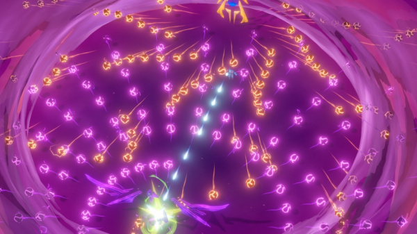 神之狂袭(图1) 神之狂袭(图1)