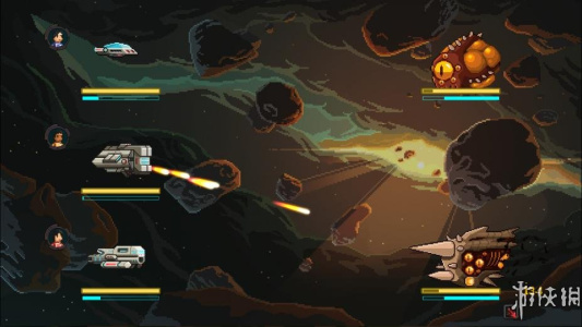 翡翠6：基地指挥官