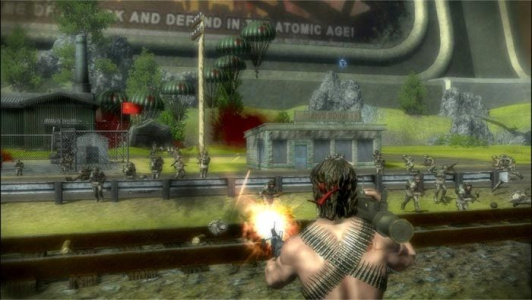 玩具士兵：完全版