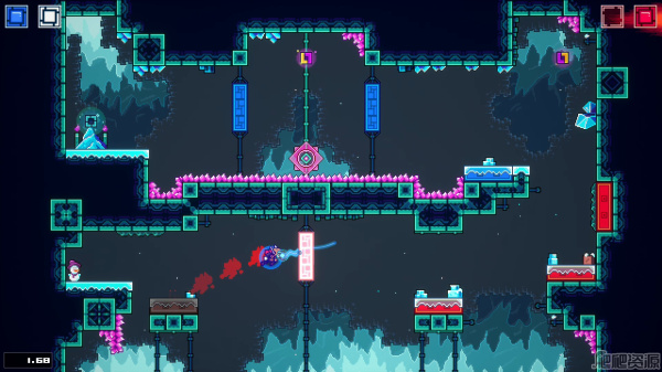 超级磁力机器人(图4)