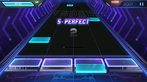 不休的音符vivo版(图1)