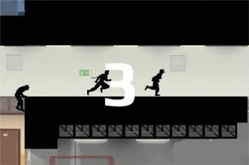 矢量跑酷最新版(图5) 矢量跑酷最新版(图5)