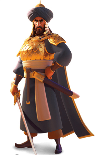 万国觉醒体验服(图2)