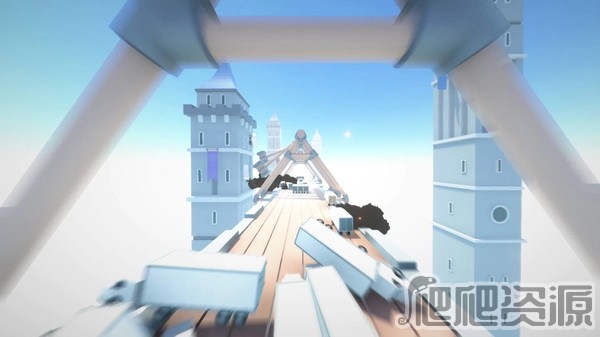 卡车跑酷(图2) 卡车跑酷(图2)