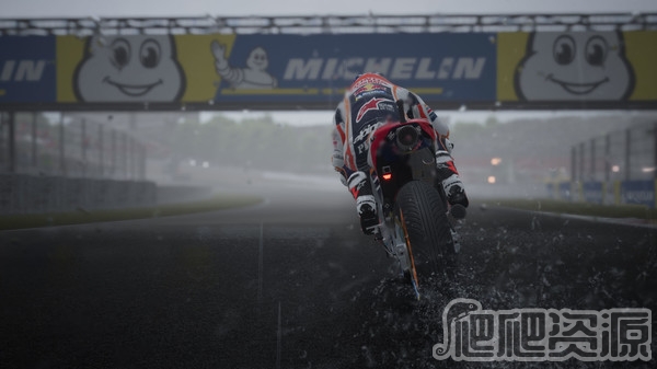 世界摩托大奖赛18(图6) 世界摩托大奖赛18(图6)