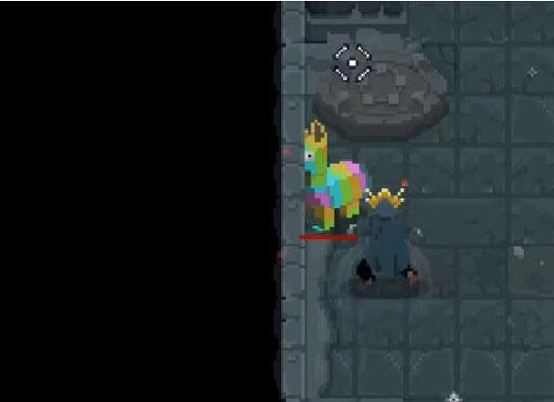 传说法师手游(图2) 传说法师手游(图2)