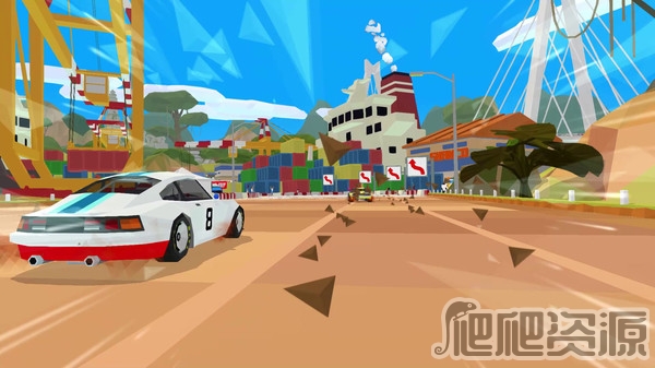 大佬竞速(图6) 大佬竞速(图6)