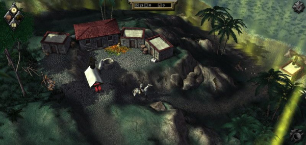 远征军：征服者(图1)