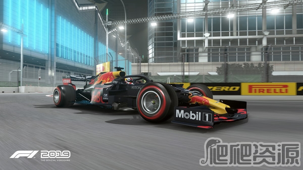 F1 2019(图3) F1 2019(图3)