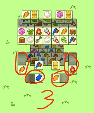 3D方块消游戏(图3) 3D方块消游戏(图3)