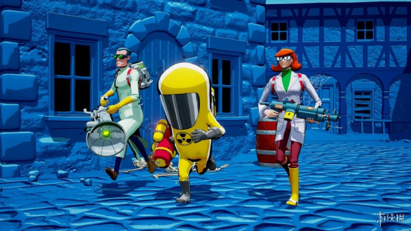 研究与战斗(图1)