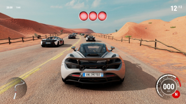 极速俱乐部：无限2终极版(图1)