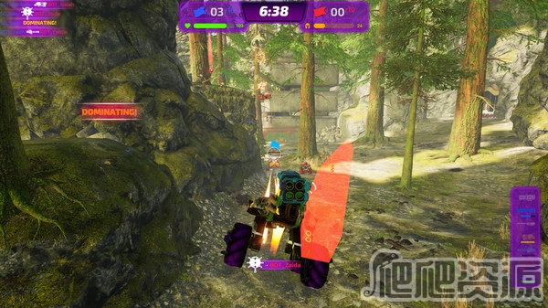 ShockRods(图5) ShockRods(图5)