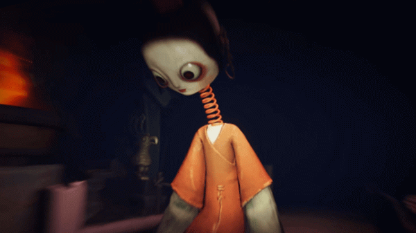 超自然行动组官方正版(图6) 超自然行动组官方正版(图6)