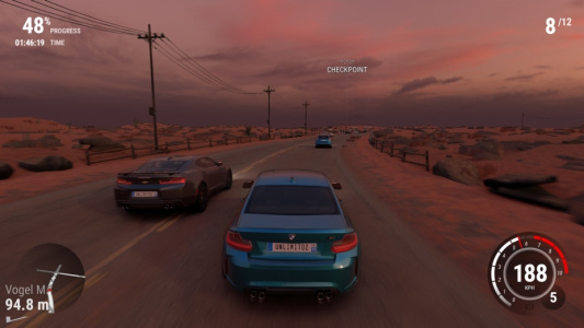 极速俱乐部：无限2终极版