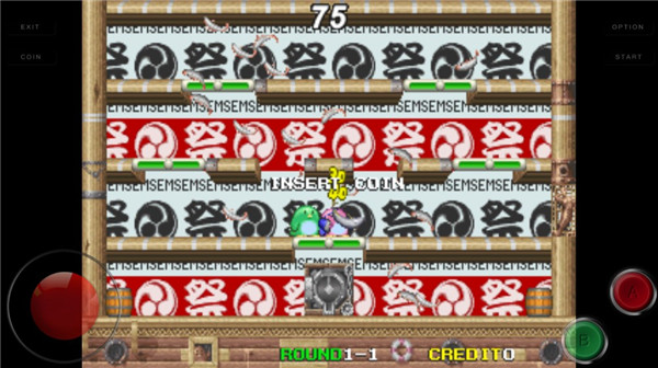 企鹅兄弟手机版(图2) 企鹅兄弟手机版(图2)