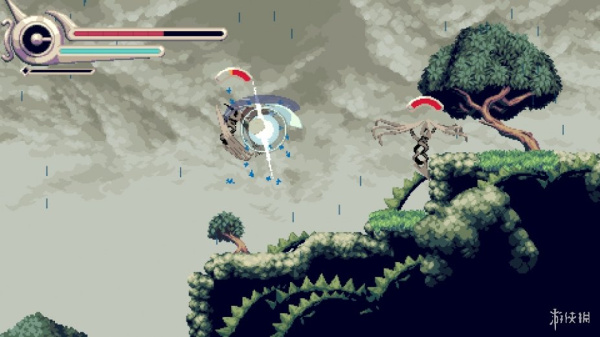 芸都恩仇录(图1)