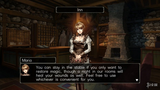 巫术：囚魂之迷宫