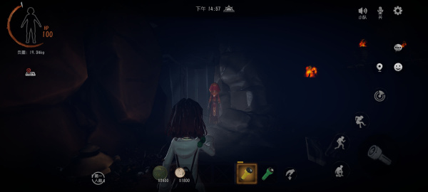 超自然行动组官方正版(图4) 超自然行动组官方正版(图4)