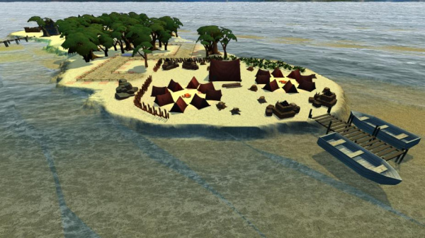 终极塔防(图1) 终极塔防(图1)