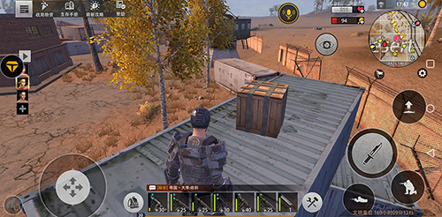 王牌战争百度版(图9) 王牌战争百度版(图9)