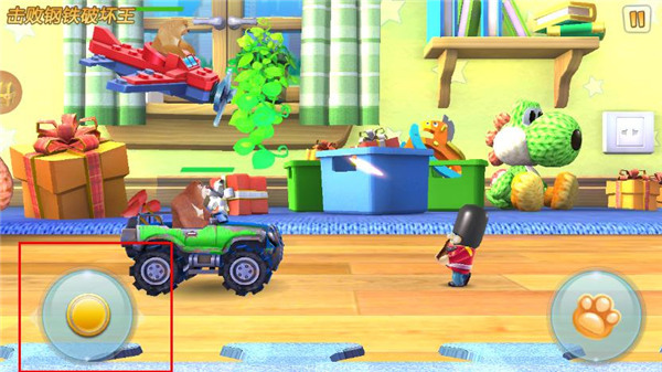 熊出没森林勇士(图5)