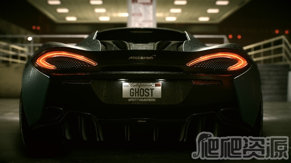 极品飞车19(图3) 极品飞车19(图3)