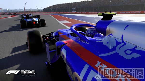 F1 2019(图6) F1 2019(图6)
