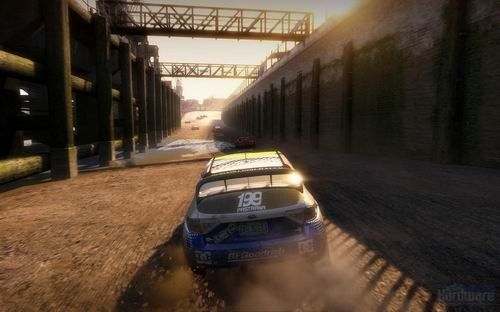 科林麦克雷:尘埃2(图1) 科林麦克雷:尘埃2(图1)