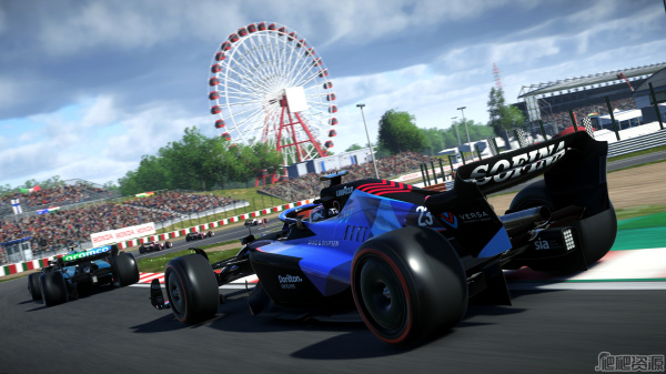 F1 2022(图1) F1 2022(图1)