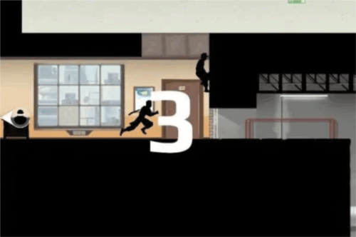 矢量跑酷最新版(图4) 矢量跑酷最新版(图4)