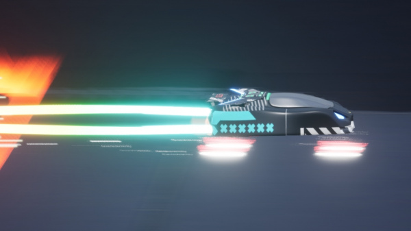 火箭突击:黑色城市(图1) 火箭突击:黑色城市(图1)