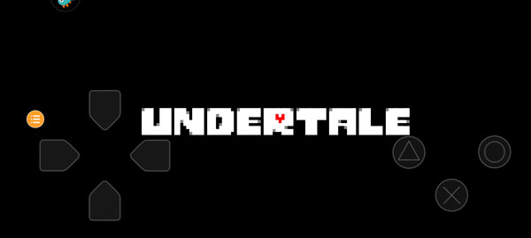undertale手机版(图1) undertale手机版(图1)