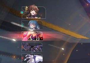 崩坏星穹铁道手游(图18) 崩坏星穹铁道手游(图18)