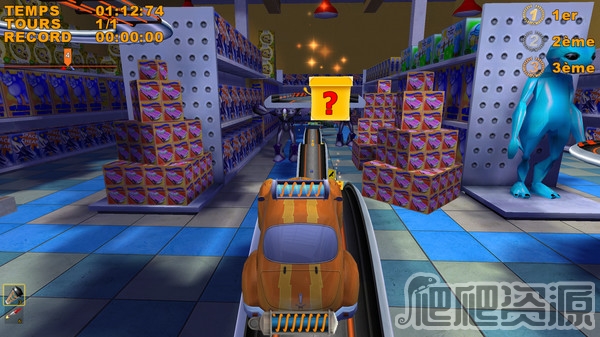 稳定轨道(图3) 稳定轨道(图3)