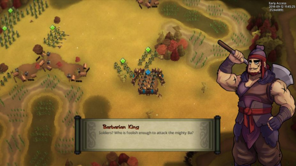 战国时代(图1) 战国时代(图1)