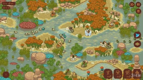 防御纪元(图1) 防御纪元(图1)