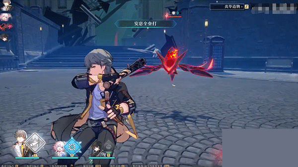 崩坏星穹铁道手游(图4) 崩坏星穹铁道手游(图4)