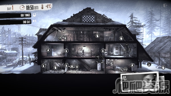 这是我的战争(图1)