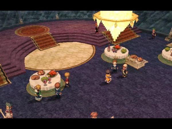 英雄传说6：空之轨迹3rd(图1)