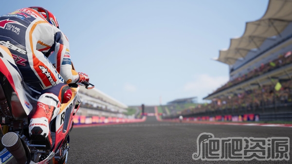 世界摩托大奖赛18(图2) 世界摩托大奖赛18(图2)