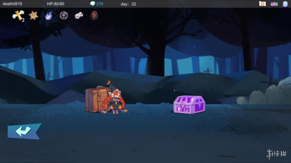 夜之归途(图1) 夜之归途(图1)